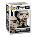 Image produit Star Wars - Figurine bobblehead Sandtrooper Funko Pop