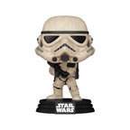 Image produit Star Wars - Figurine bobblehead Sandtrooper Funko Pop