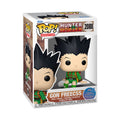 Produktbild Hunter x Hunter - Gon Freecss sitzend Funko Pop Figur