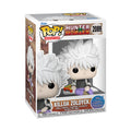 Immagine del prodotto Hunter x Hunter - Killua seduto figura Funko Pop