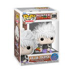 Immagine del prodotto Hunter x Hunter - Killua seduto figura Funko Pop