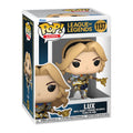Immagine del prodotto League of Legends - Lux Figura Funko Pop
