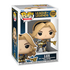 Immagine del prodotto League of Legends - Lux Figura Funko Pop