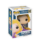 Produktbild Disney - Rapunzel Funko Pop Figur