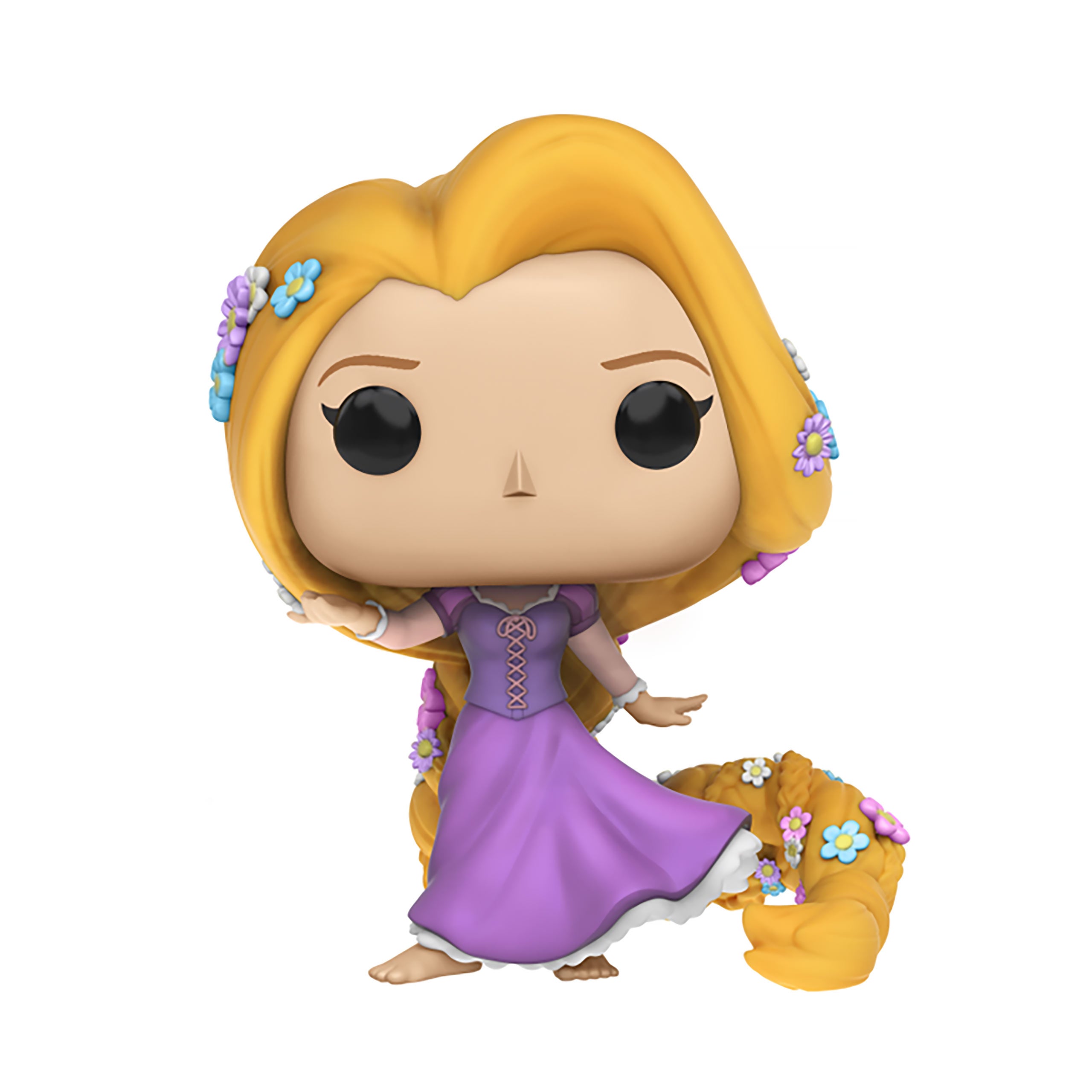 Produktbild Disney - Rapunzel Funko Pop Figur