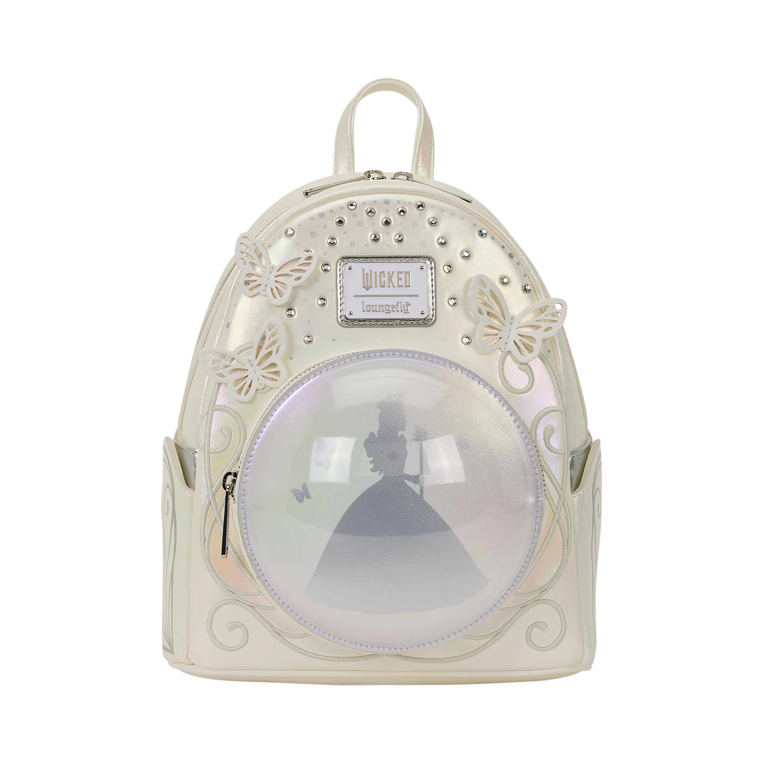 Produktbild Wicked - Mini Rucksack