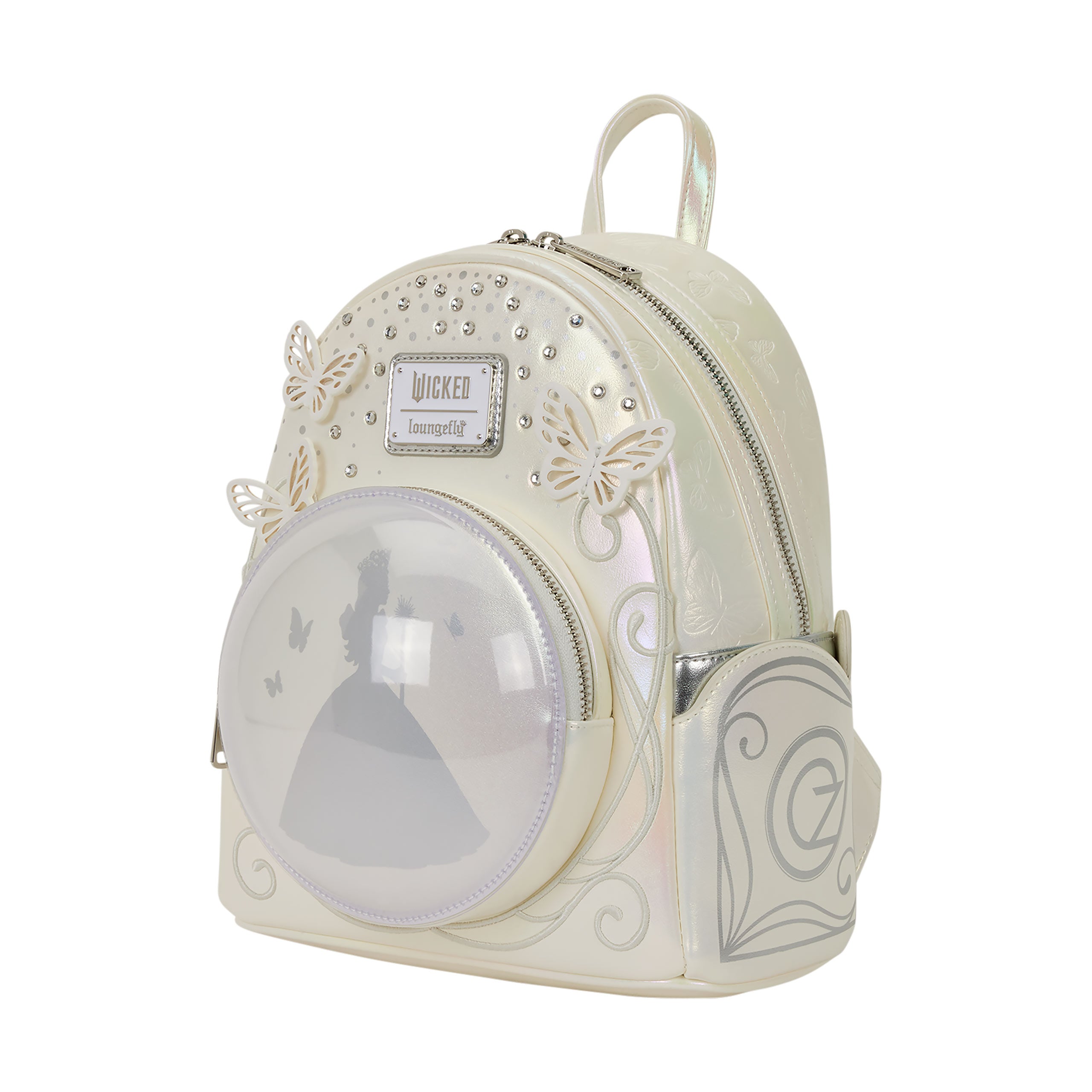 Produktbild Wicked - Mini Rucksack