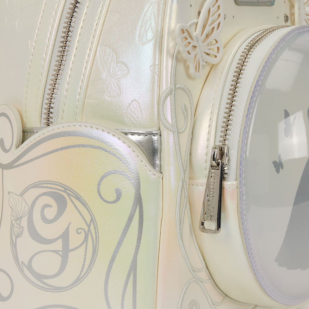 Produktbild Wicked - Mini Rucksack