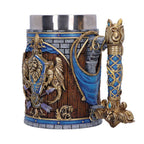 Image produit World of Warcraft - Chope Alliance deluxe