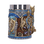 Image produit World of Warcraft - Chope Alliance deluxe