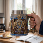 Image produit World of Warcraft - Chope Alliance deluxe