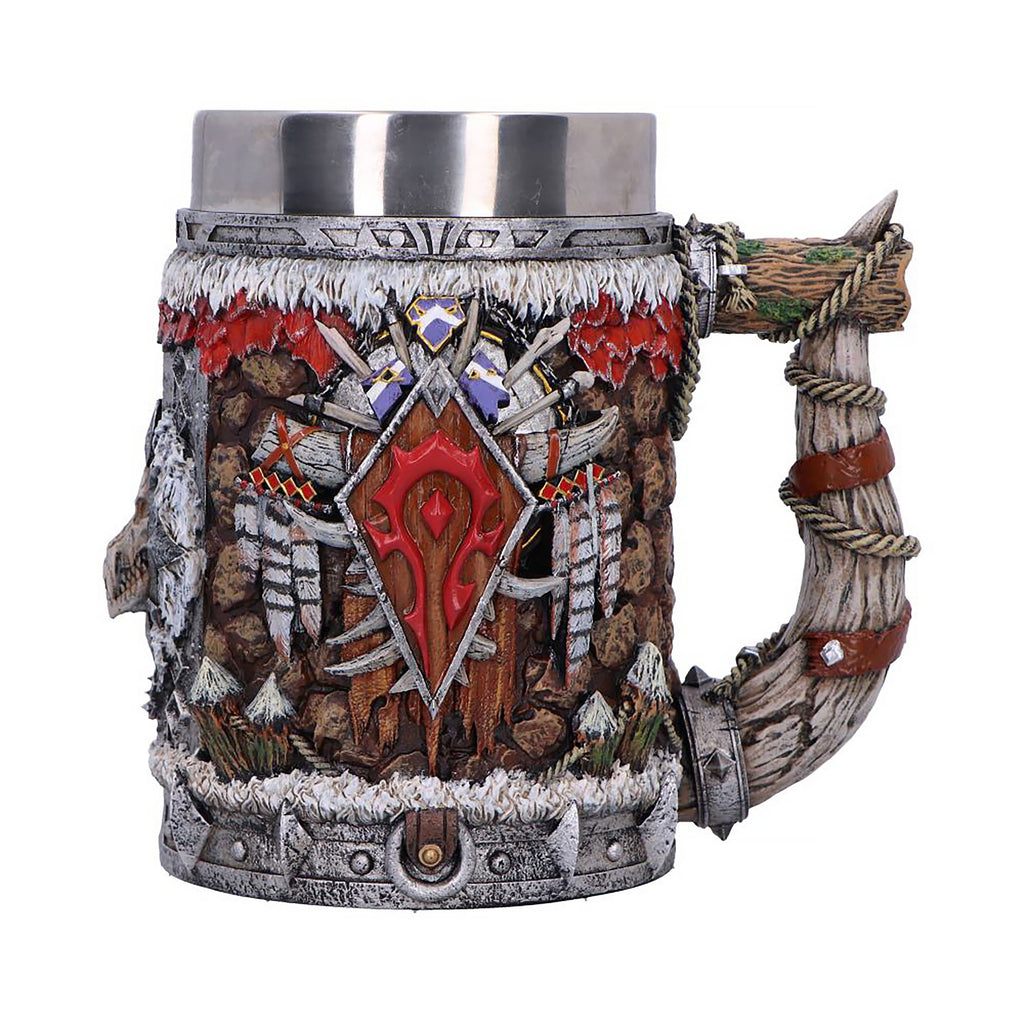Image produit World of Warcraft - Chope Horde Deluxe