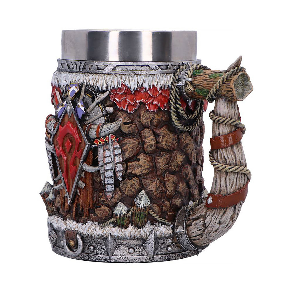Image produit World of Warcraft - Chope Horde Deluxe