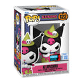 Produktbild Kuromi im Hexenkessel - Hello Kitty Funko Pop Figur