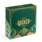 Immagine del prodotto Wicked - Set di scacchi Shiz vs. Emerald City