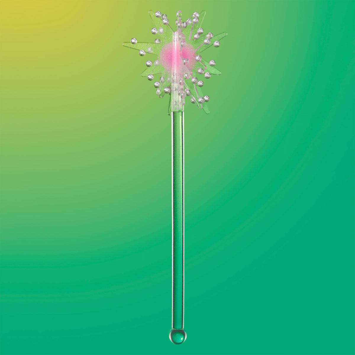 Produktbild Wicked - Glinda's Zauberstab