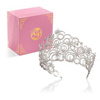 Image produit Wicked – Couronne Glinda deluxe