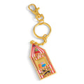 Image produit Harry Potter - Porte-clés Dragées Surprises de Bertie Crochue