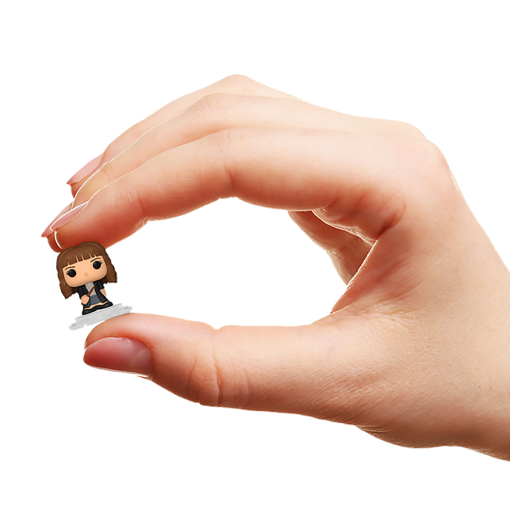 Image produit Harry Potter - Set de figurines Funko Bitty Pop