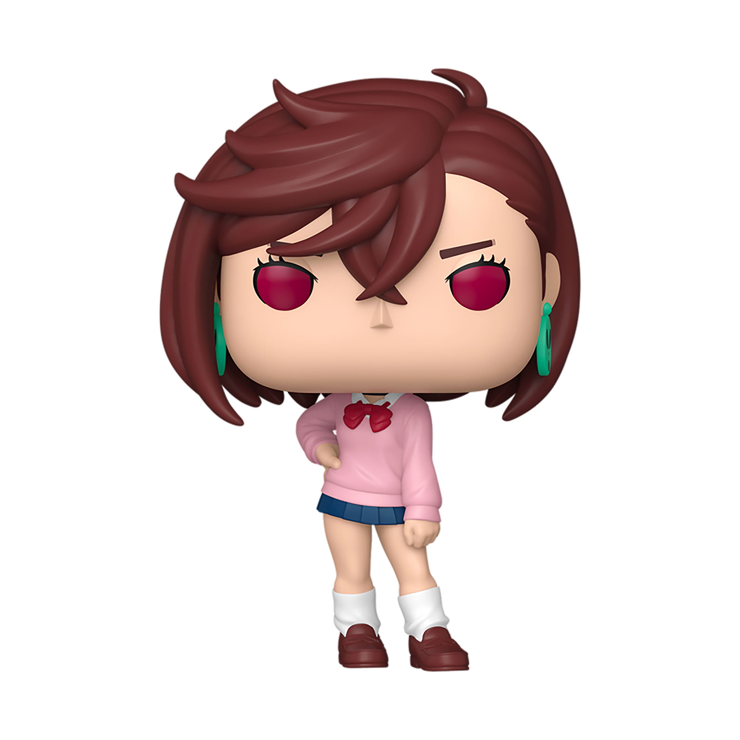 Produktbild Dandadan - Momo Ayase Funko Pop Figur