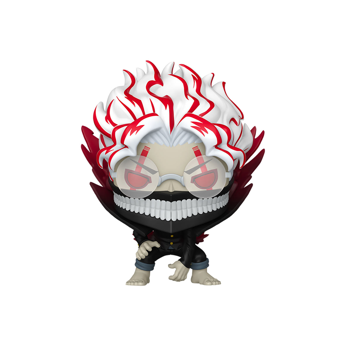 Produktbild Dandadan - Okarun Funko Pop Figur