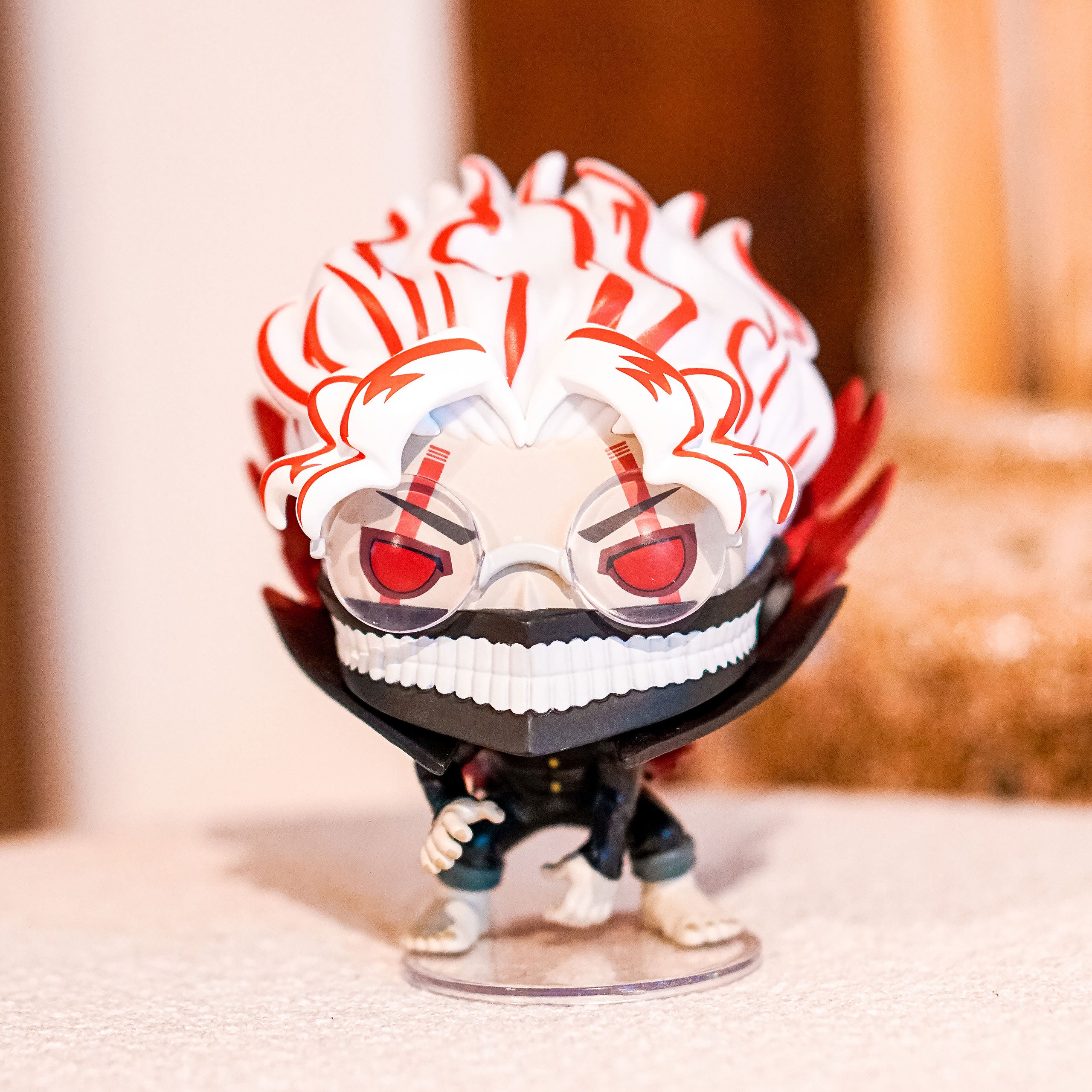 Produktbild Dandadan - Okarun Funko Pop Figur