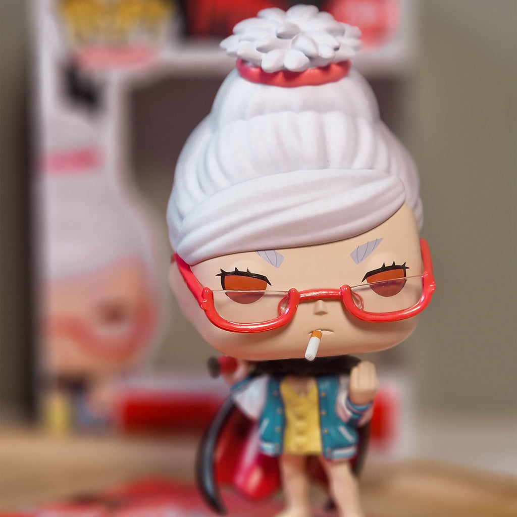 Immagine del prodotto Dandadan - Seiko Ayase Funko Pop Figure