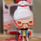 Immagine del prodotto Dandadan - Seiko Ayase Funko Pop Figure