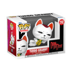 Immagine del prodotto Dandadan - Turbo Granny Cat Funko Pop Figure