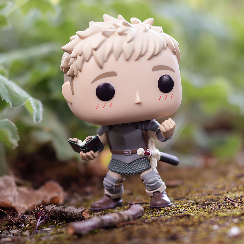 Immagine del prodotto Delicious in Dungeon - figura Funko Pop Laios