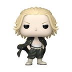 Produktbild Tokyo Revengers - Mikey Funko Pop Figur