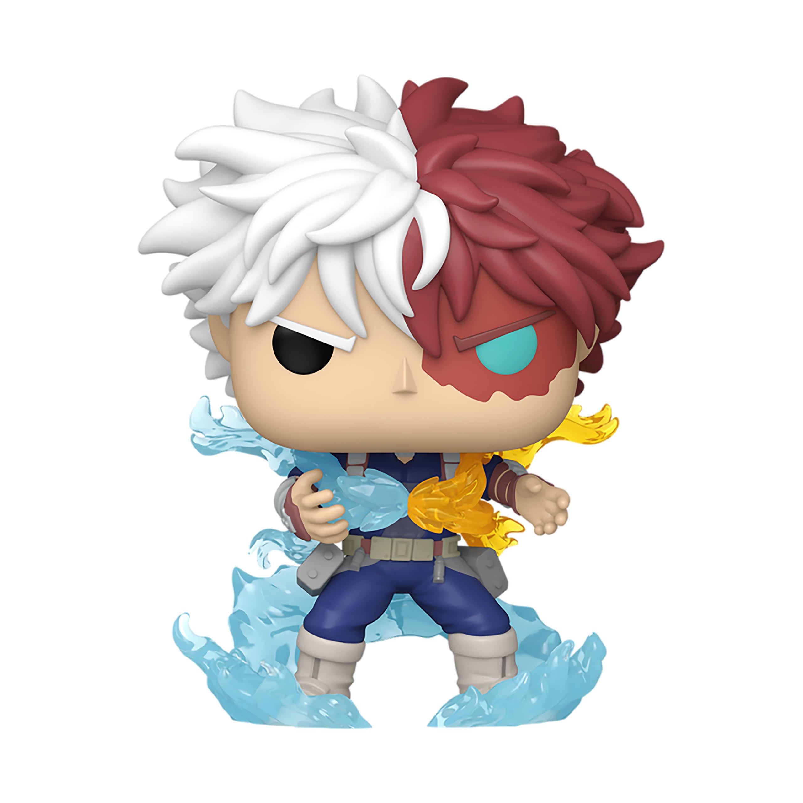 Produktbild My Hero Academia - Todoroki Funko Pop Figur