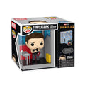 Produktbild Iron Man - Tonys Werkstatt Funko Pop Nooks Diorama