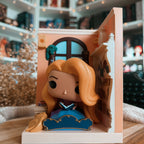 Produktbild Rapunzel - Turm Funko Pop Nooks Diorama