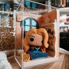 Produktbild Rapunzel - Turm Funko Pop Nooks Diorama
