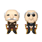 Immagine del prodotto The Muppets - Waldorf & Statler figure Funko Pop