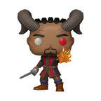 Image produit Baldur's Gate - Figurine Funko Pop Wyll