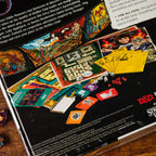 Image produit Donjons & Dragons – Stranger Things Starter Set version anglaise