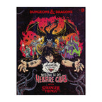 Image produit Donjons & Dragons – Stranger Things Starter Set version anglaise