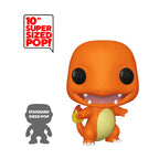 Image produit Pokémon - figurine Funko Pop! Salamèche