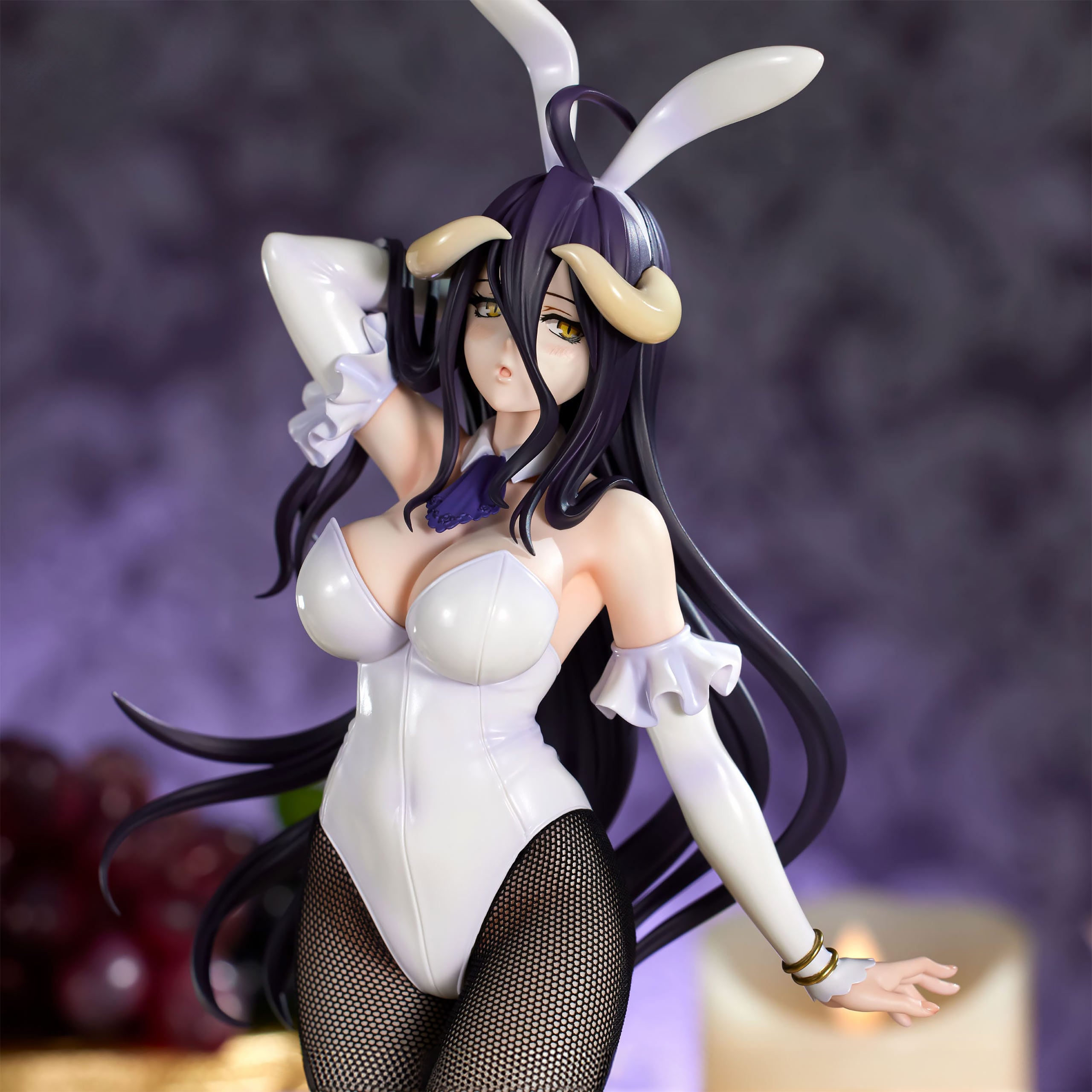 Produktbild Overlord - Albedo BiCute Bunnies Figur