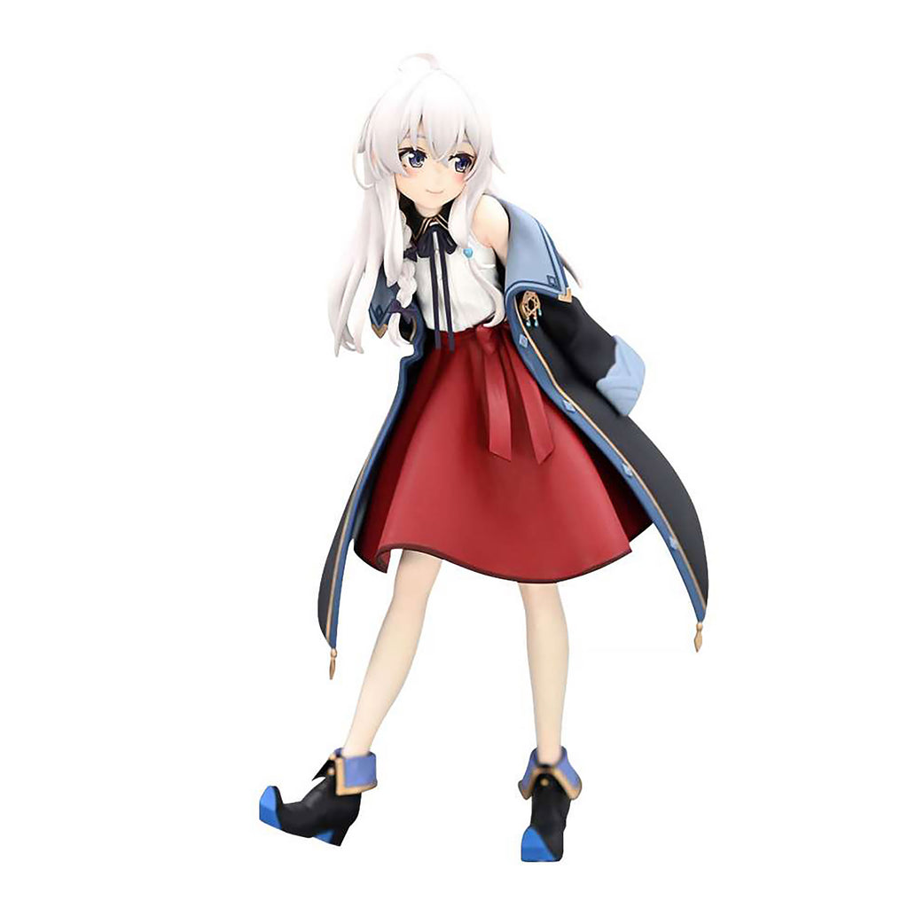 Image produit Wandering Witch - Figurine Elaina Trio-Try-iT