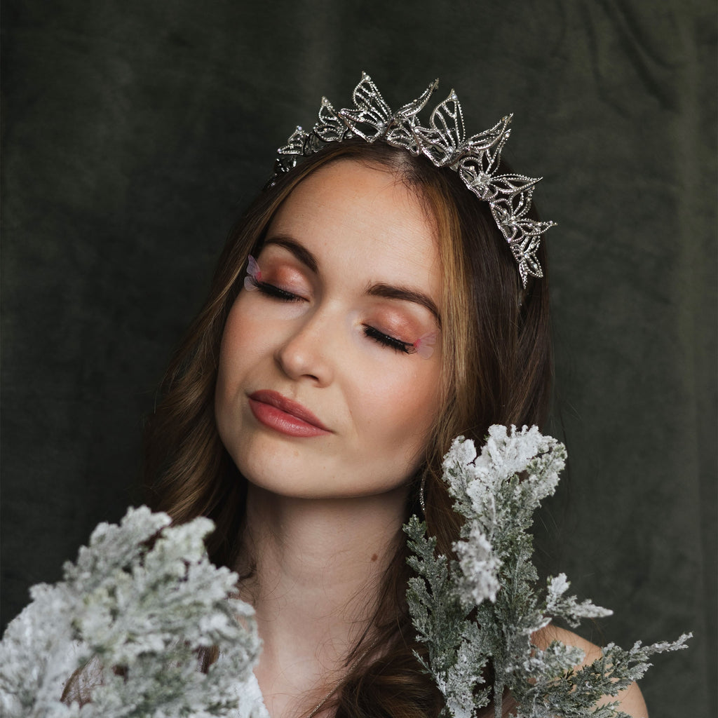 Immagine del prodotto Wicked – Corona di Glinda in box da collezione Wedding Version