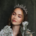 Immagine del prodotto Wicked – Corona di Glinda in box da collezione Wedding Version