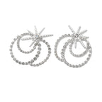 Product image Wicked - Glinda Bubble Earrings