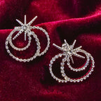 Product image Wicked - Glinda Bubble Earrings