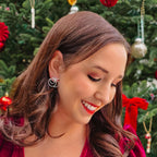 Product image Wicked - Glinda Bubble Earrings