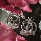 Product image Wicked - Glinda Bubble Earrings