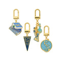 Produktbild Wicked - Welcome to Shiz Koffer mit Charm Armband