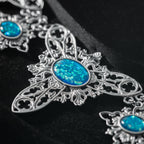 Produktbild Harry Potter - Verfluchte Opalkette Replik